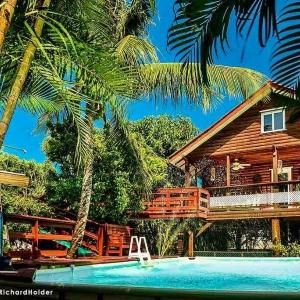 CentralCity “Paradise” Private Mini Resort & Pool