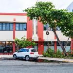 The Oliver Hotel