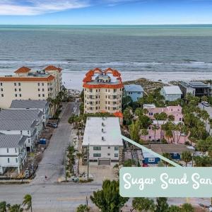 Sugar Sand Sanctuary - Beach Condominium