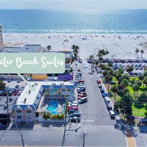 Clearwater Beach Suites #203