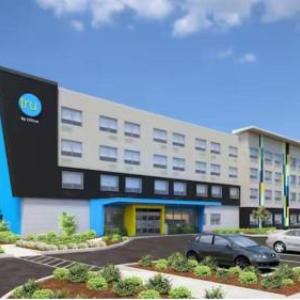 Tru by Hilton Anderson