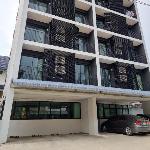 Tiara Place