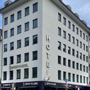 Bayer's City Hotel