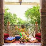 Riad Lalla Fatima