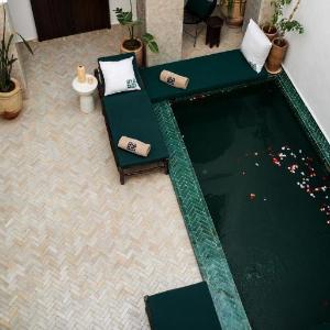 Riad Zi