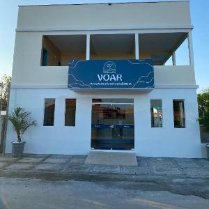 Voar Pousada