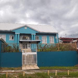 BnB Ecostay