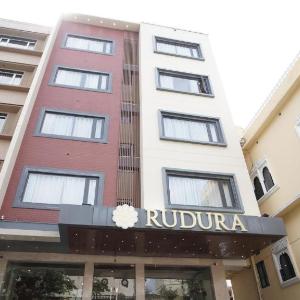 Hotel Rudura Palace