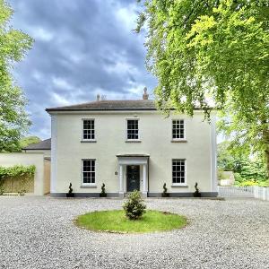 Sancreed House B&B