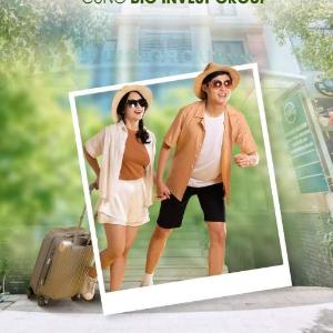 Big Hotel & Apartment Ha Noi