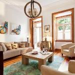 Lisbon Rentals Real Lisbon