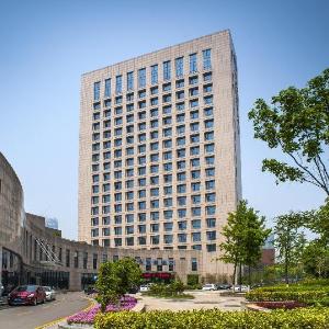 Xian ZTE Hotel