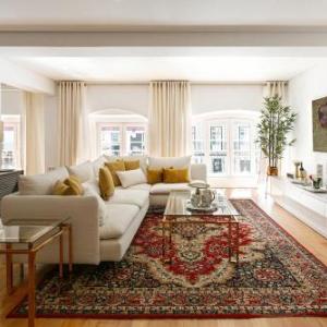 Lisbon Rentals Chiado