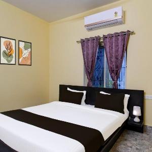 Hotel O Airport Residency