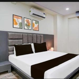 HOTEL SWAGAT INN BOPAL
