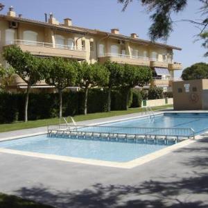 Apartamentos Dalia