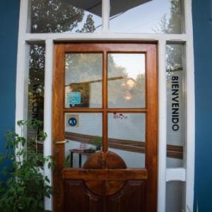 Pinamar Hostel Casa de Verano