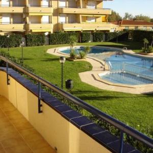 Apartamentos Tamarindos