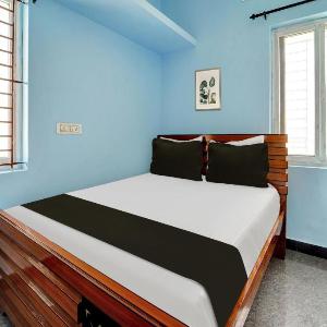 Hotel O DSR AVENUE ROOMS
