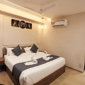 Hotel Lake Metro