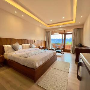 Hotel Apple Tree