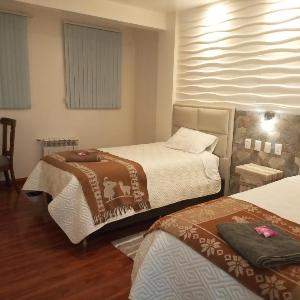 Hotel Salty House