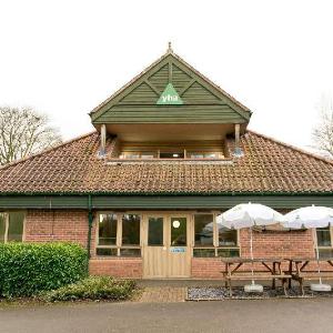 YHA Sherwood Forest