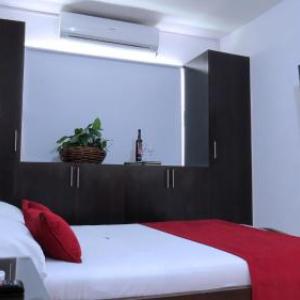 Arco Apartasuites