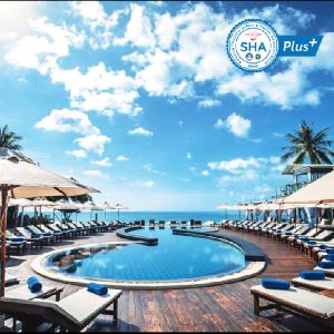 KC Beach Hotel Samui
