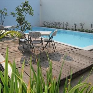 Jangga House Bed & Breakfast