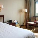 Yinchuan Sheng Shi Garden Hotel