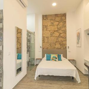 Hotel The Cathedral Vegueta