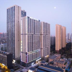 Hi Inn Changsha Wanjiali Plaza