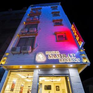 FabHotel Samrat Regency