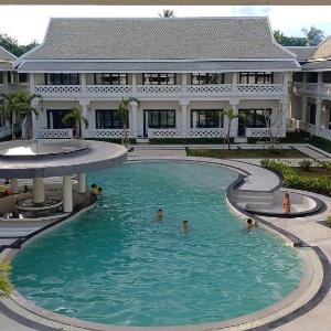 CHOASIS HOTEL