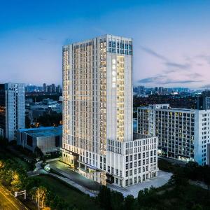 Atour S Hotel Hefei Gaoxin District Intime