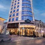 Grand Galata Hotel & Spa Istanbul