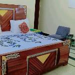 Hotel in Karachi 