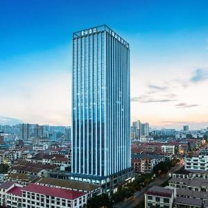Atour Hotel Changsha Xingsha Economic and Technological Development Zone Sanyi Road