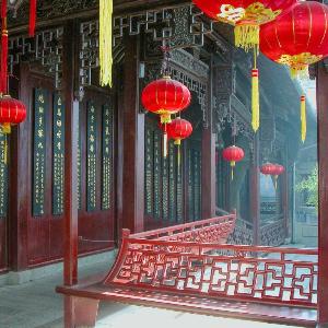 Nostalgia S Hotel - Hangzhou West Lake Intime