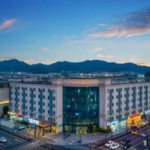 HangZhou Yuyou YunXi Hotel