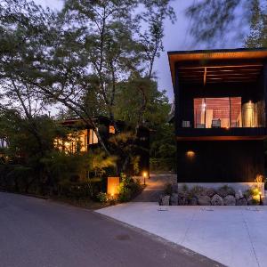 Hotarutei Villas