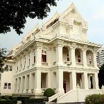 The Ritz-Carlton Bangkok Bangkok