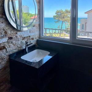 MAV Beach Villa