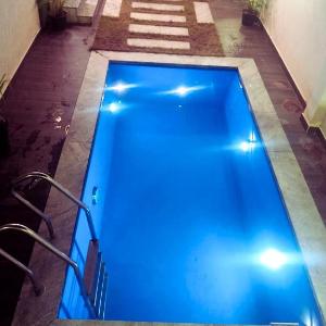 Private 3BHK Luxurious Villa with Indoor Pool near Mahabalipuram