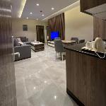 202 AL-NAJEH JRE Apartments For Rent ave Amman