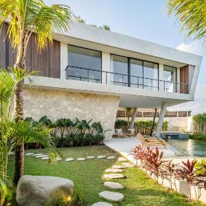 Villa Via Canggu