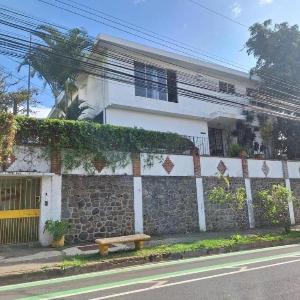 Haven Hostel