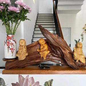 Oasis Homestay