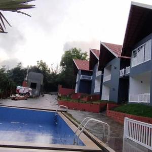 The Caligo resort coorg